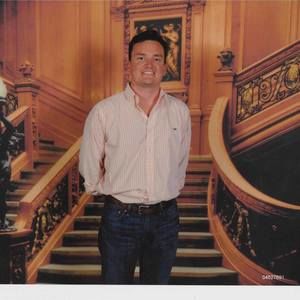 Meet your Posher, Clint